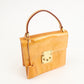 Louis Vuitton Monogram Vernis Spring Street Hand Bag M91033