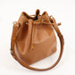 Louis Vuitton Epi Petit Noe Shoulder Bag Zipang Gold M44108