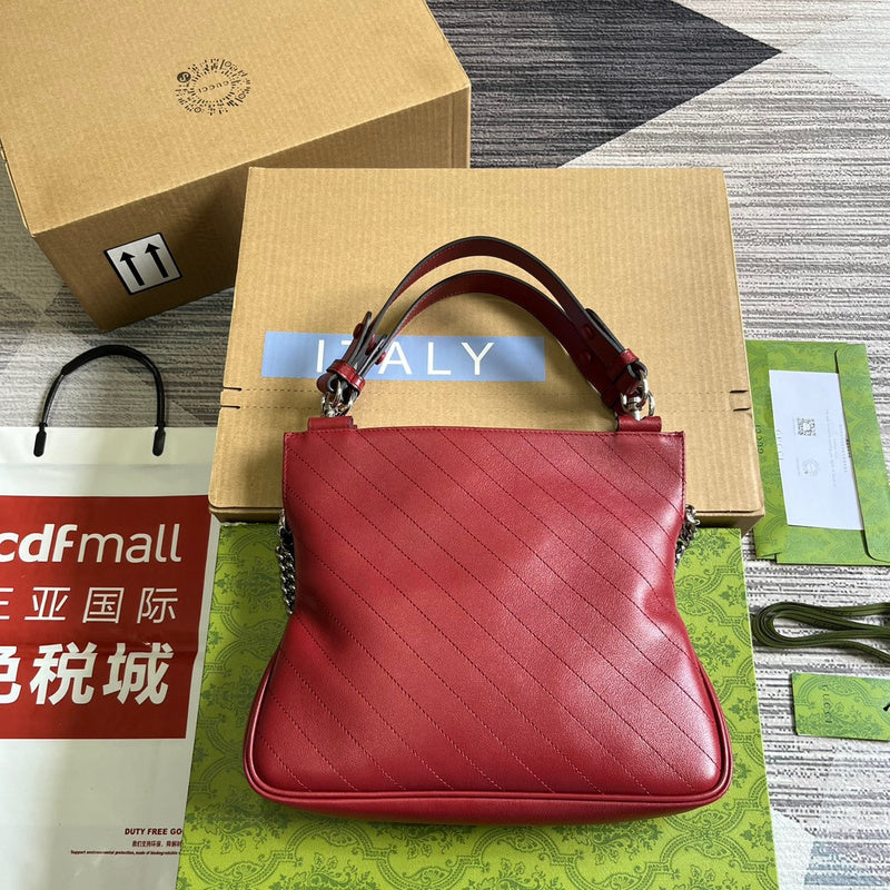 Amelia- GCI LUXURY LADY BAG - BRANDED BAGS FOR WOMEN - 030