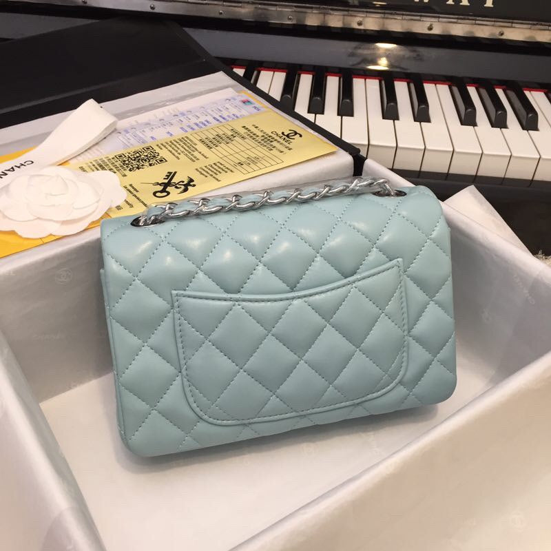 Amelia- CHL Lady Bags - 182