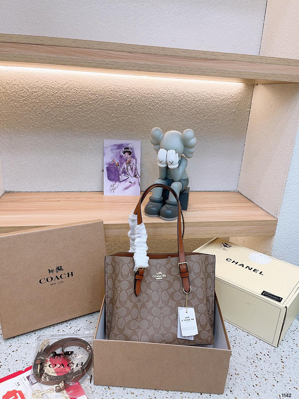 Amelia - CCH Bags - 143