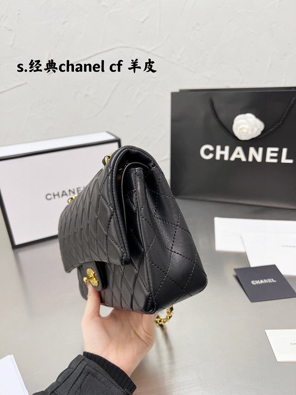 Amelia- CHL Bags - 7284