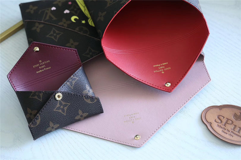 Fan Fashion Lu-Vi bags - 9086