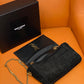 Amelia - YSL Bag - 2034