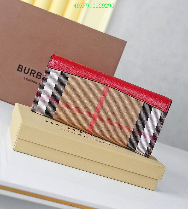 Amelia - BOR Wallet - 122
