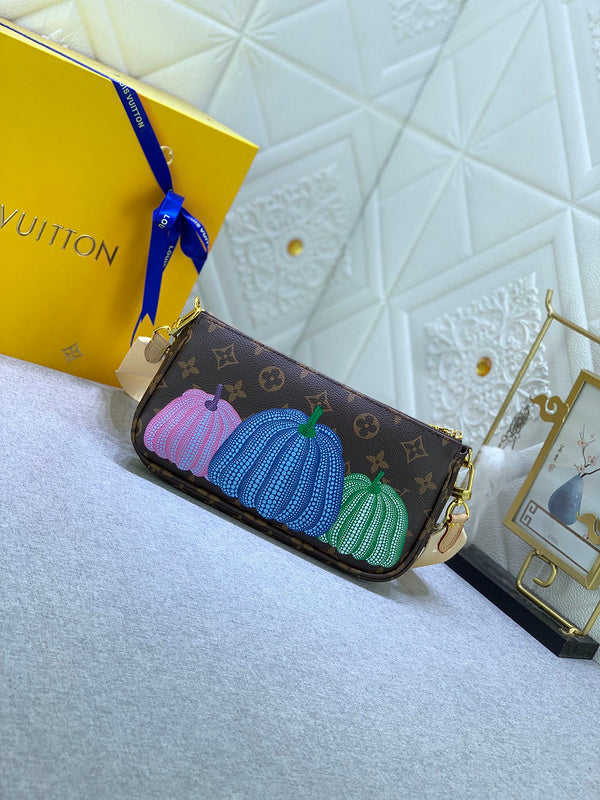 Amelia- GUKI Women Bags - 1477