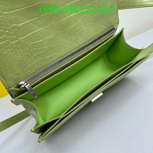 Amelia - BGA Bags - 2379