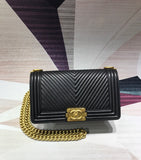 Wellow Bags - Chanel - Bags  - 372