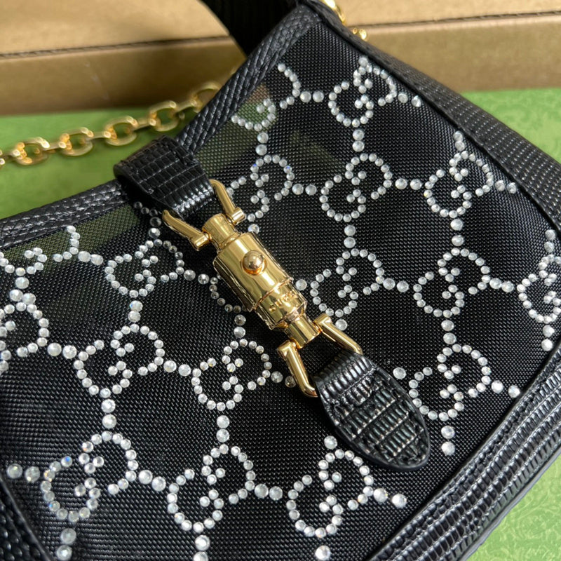 Amelia- GCI Bags - 5673