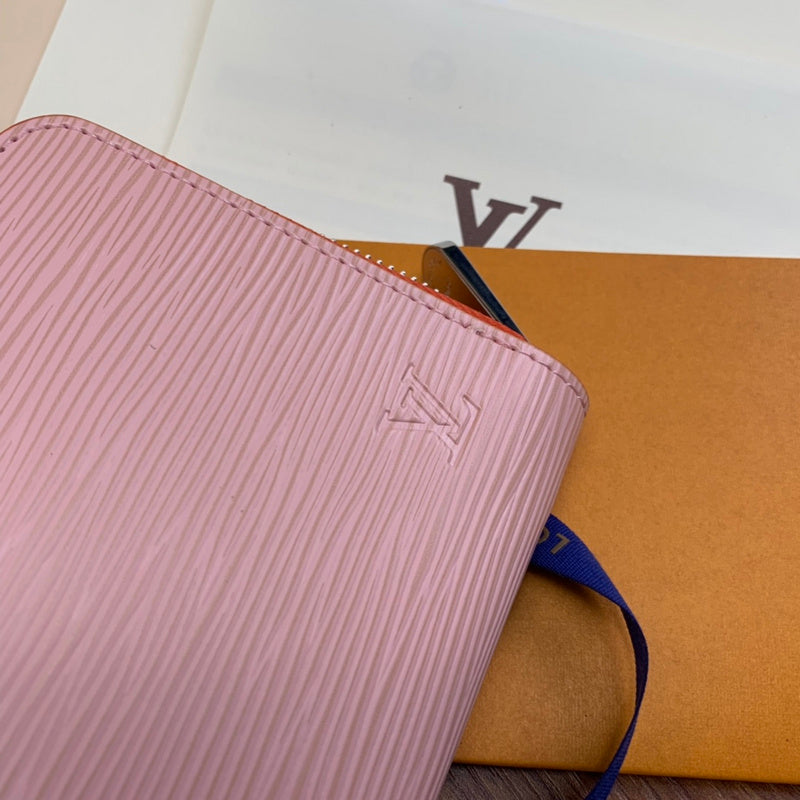 Amelia- LOV  Luxury  Wallets - 550