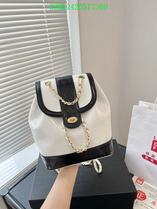Amelia - CHL Bags - 909
