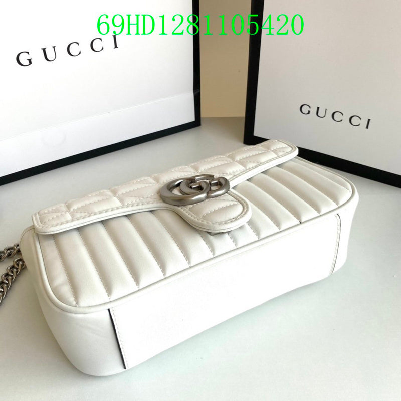 Amelia - GCI Bags - 10433