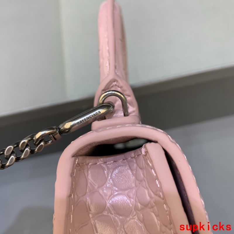 Amelia- BG Hourglass Bags - 154