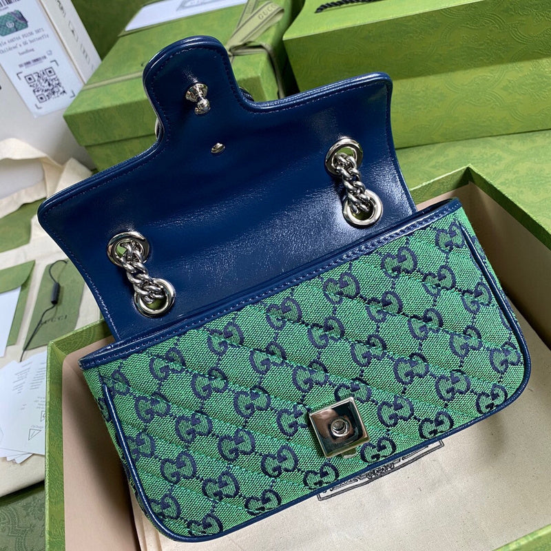 Amelia - GCI Bags - 5893