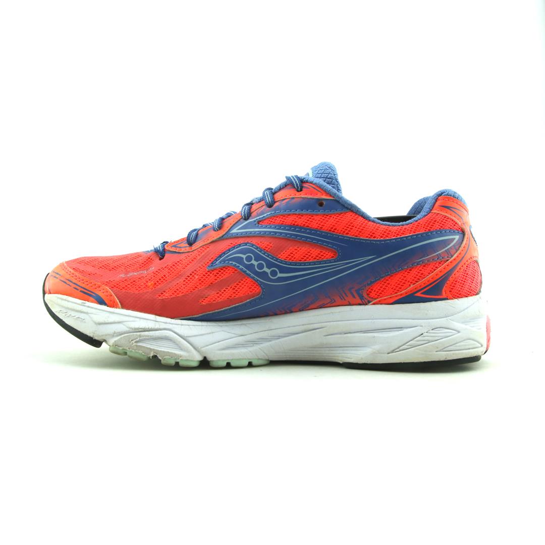 SAUCONY RIDE 8