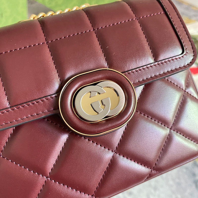 Amelia - GCC Bags - 2126