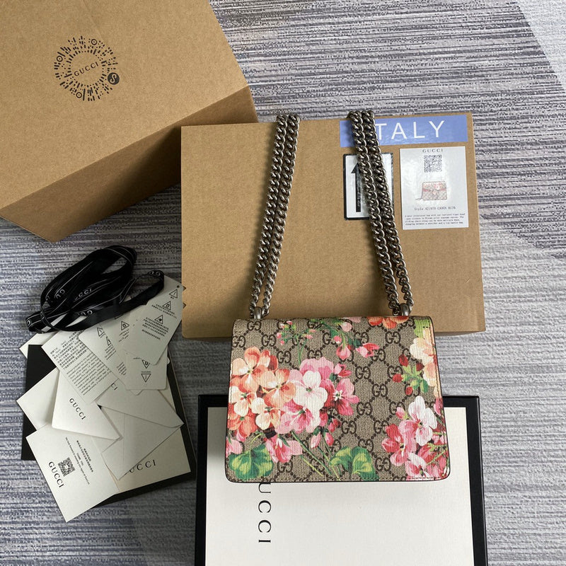 Amelia- GUKI Bags - 2020