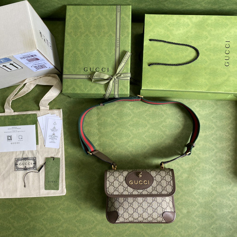 Amelia- GCI Bags - 535