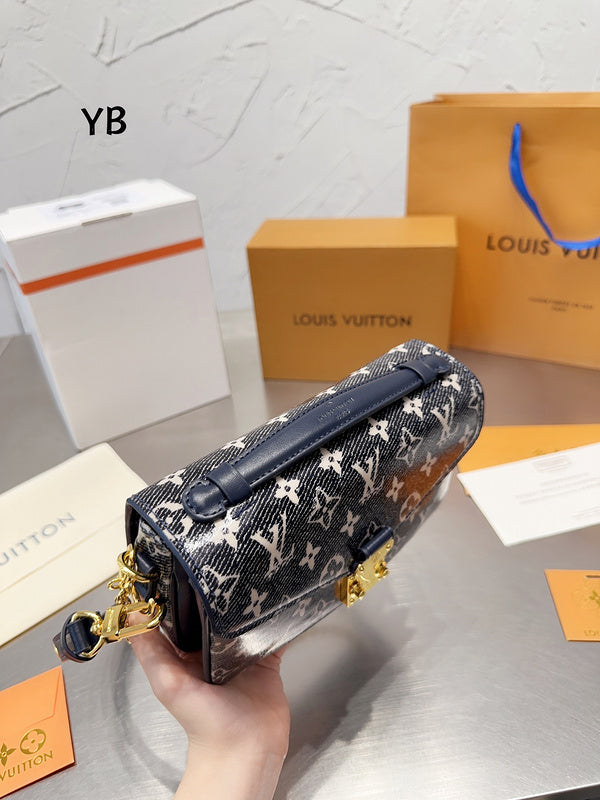 Amelia - LV Bags - 14557