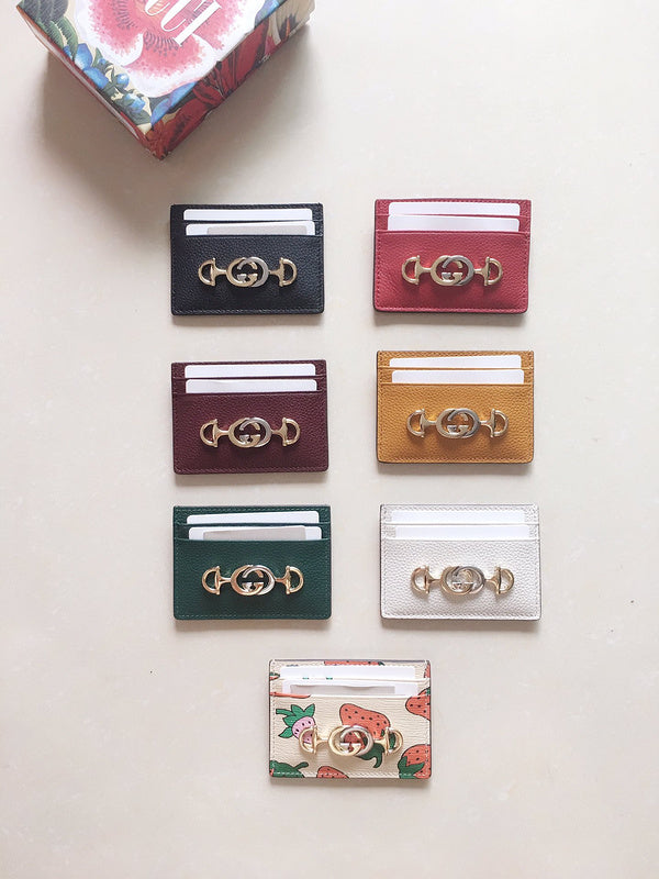 Amelia-i Guki Card Case - 088