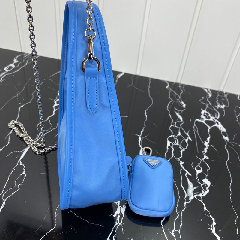 Camila Bags - Prada Bags - 1152