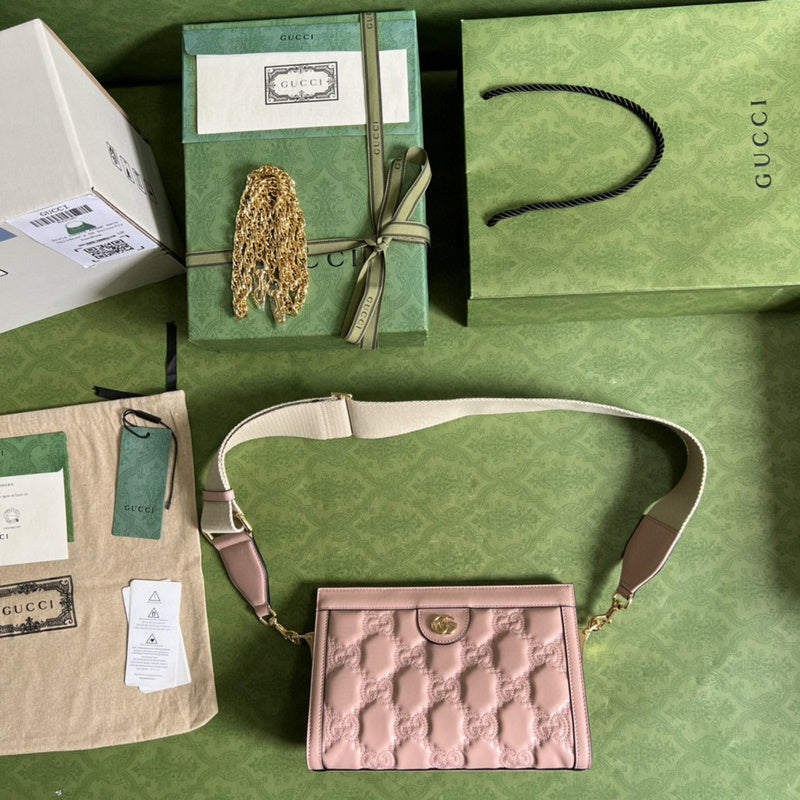Amelia- GUKI Women Bags - 237