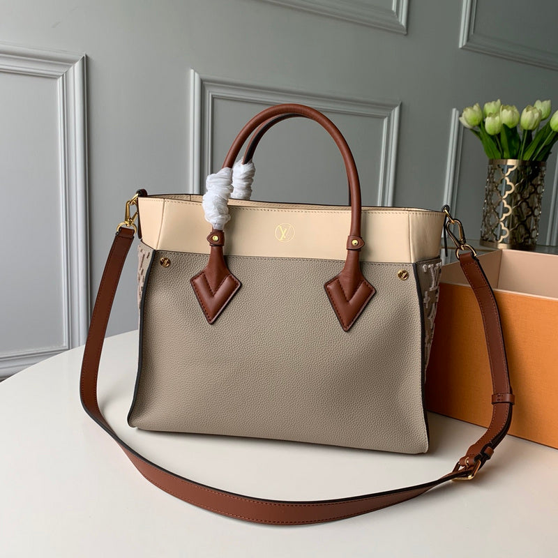 Amelia - LV Bags - 12439