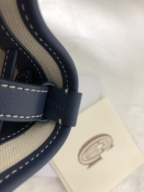 Amelia- G-YARD BAGS - 174