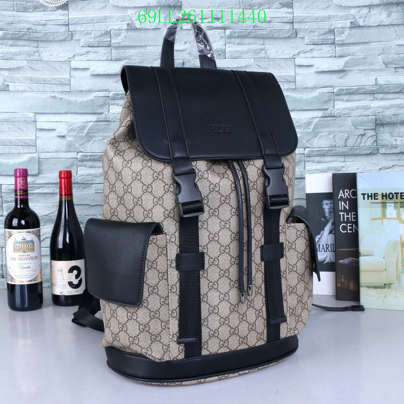Amelia  - GCI Bags - 11429