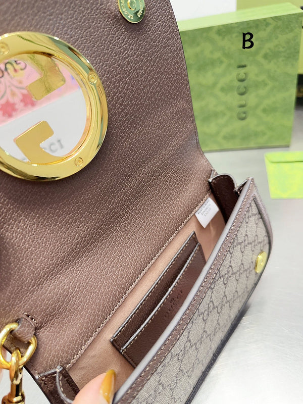 Amelia - GCI Bags - 11920