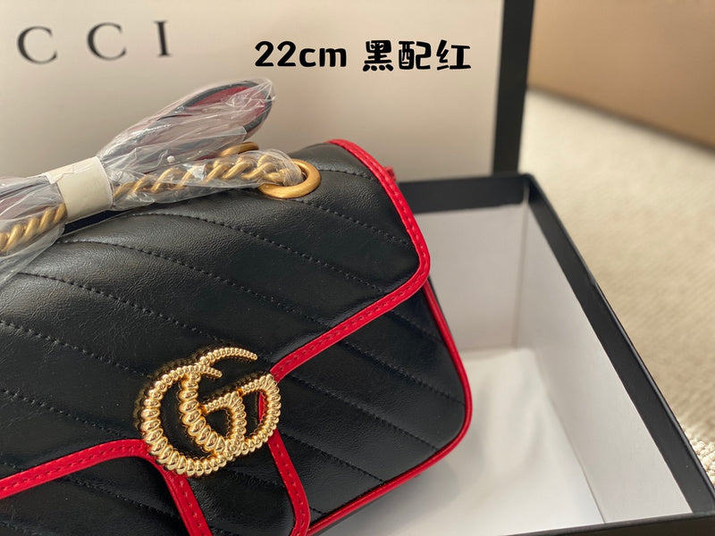 Amelia- GCI Bags - 2145