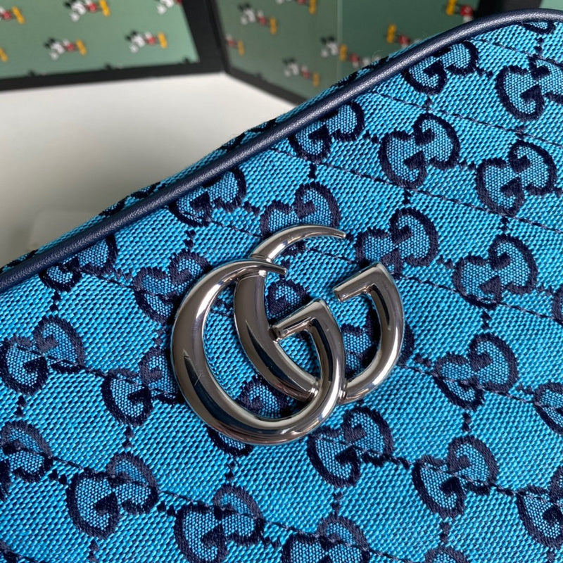 Amelia Fashion - GCI Bags - 2841