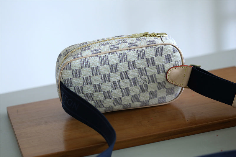 Fan Fashion Lu-Vi bags - 9388
