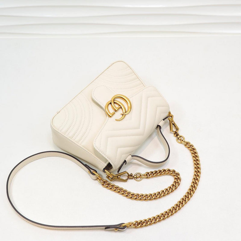 AmeliaLuxury - GCI Bags - 965