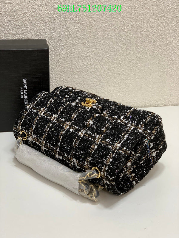 Amelia CHL Bags - 1752