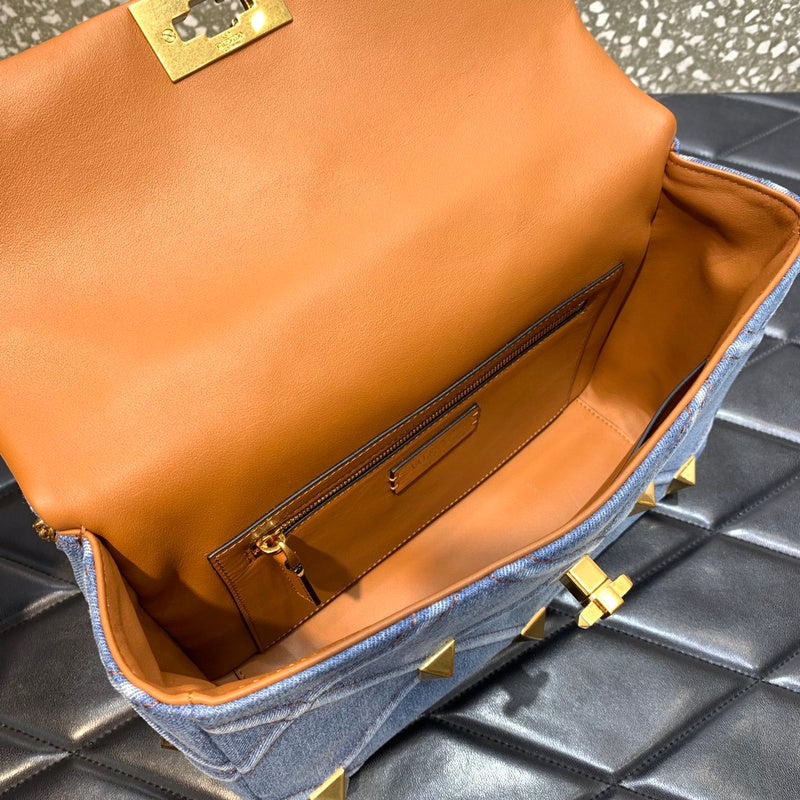 Amelia- VEL WOMEN LUXURY BAGS - 874