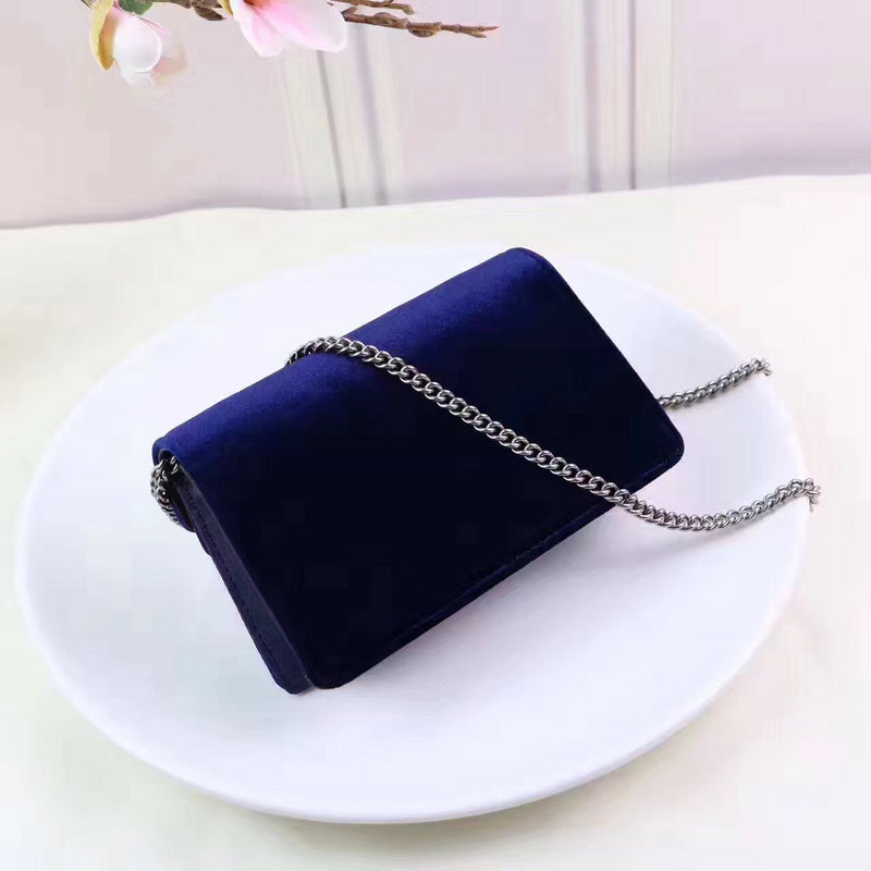AmeliaLuxury - GCI Bags - 611
