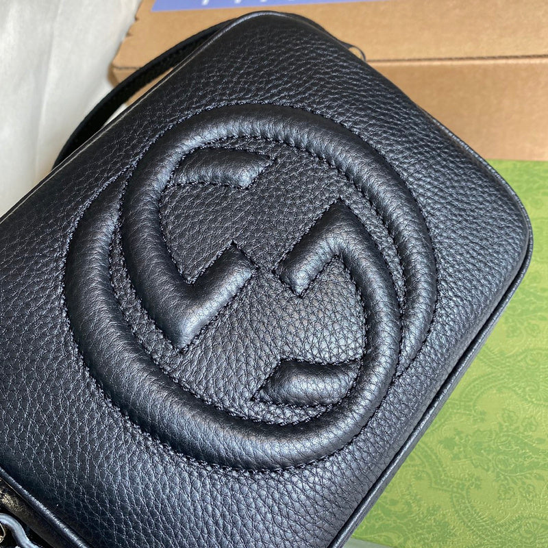 Amelia- GCI Bags - 4532