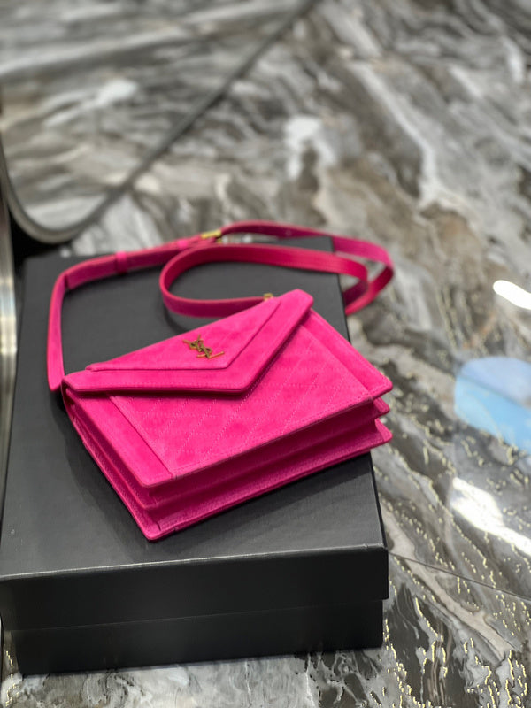 Amelia - YSL Bag - 3593