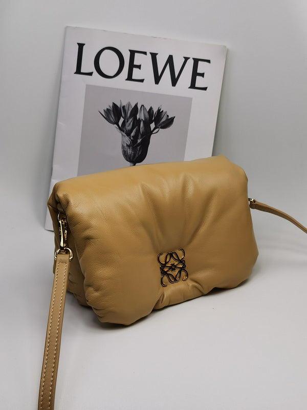 Amelia's Bag Gallery - LWO Bags - 618