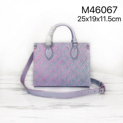 Amelia- Lu-Vi bags - 11777