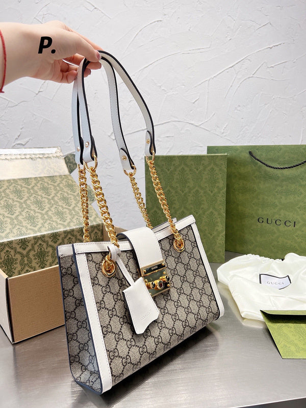 Amelia  - GCI Bags - 11916