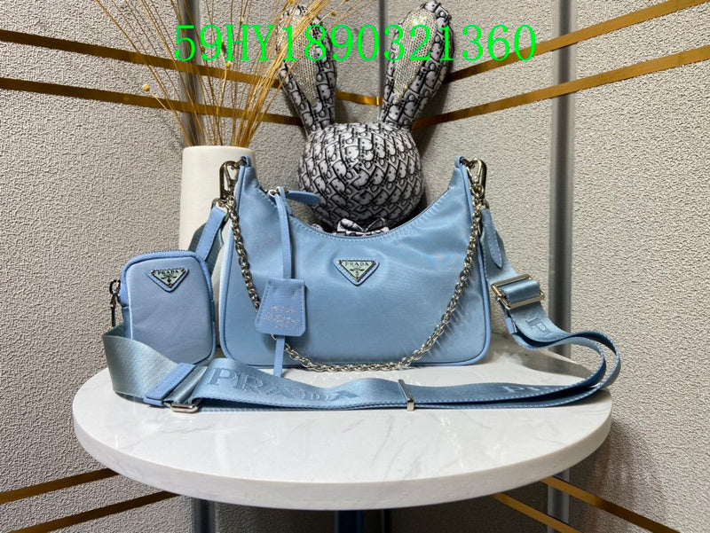 Prada Bags - The Barnes Bags  1537