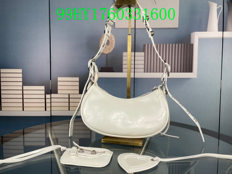 Amelia - BGA Bags - 2356