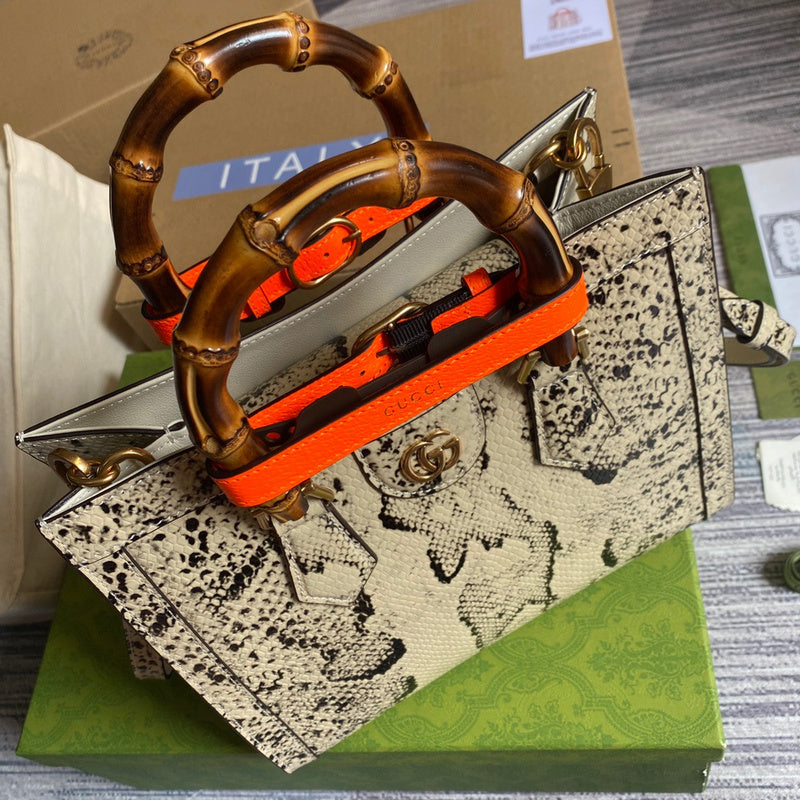 Amelia - Guki Lady Bags - 861