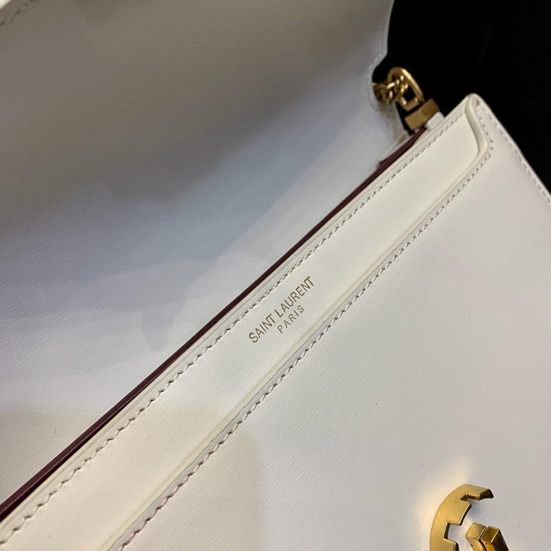 Amelia - YSL Bag - 2877