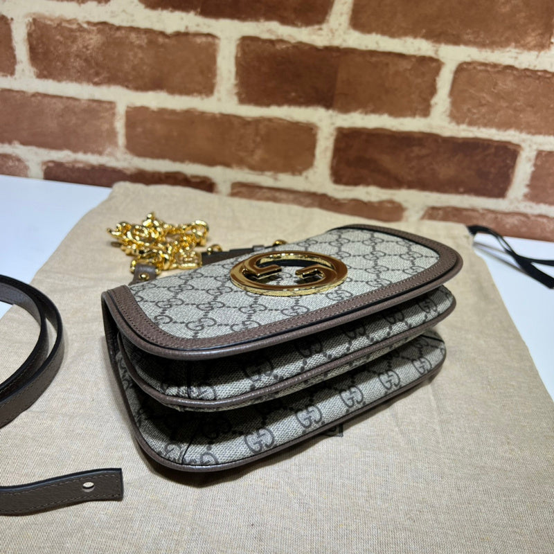 Amelia  - GCI Bags - 12609