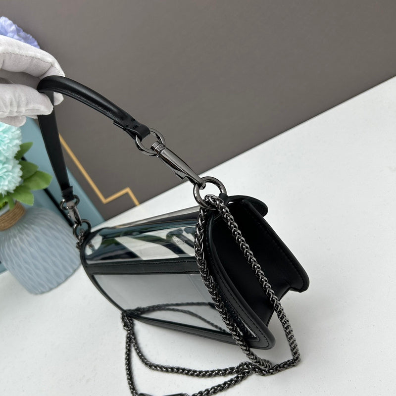 Amelia- VEL WOMEN LUXURY BAGS - 702