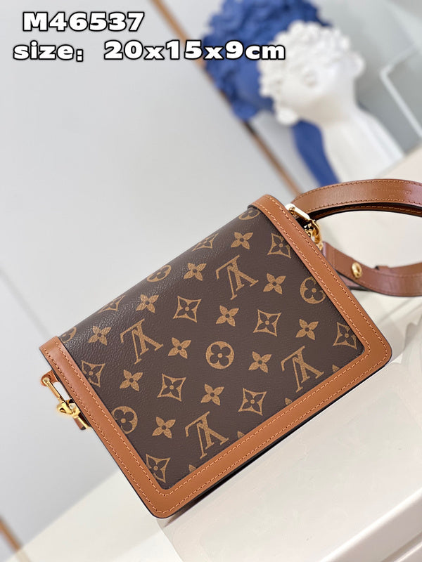 Amelia - LV Bags - 15611