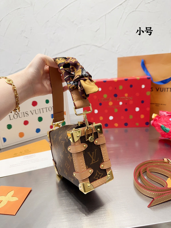 Amelia - LV Bags - 14950